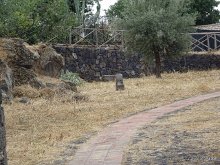 Mura Dionigiane Adrano